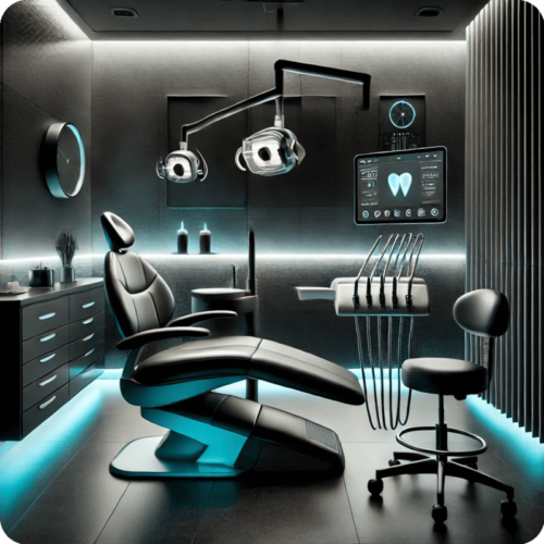 بازاریابی کلینیک دندانپزشکی