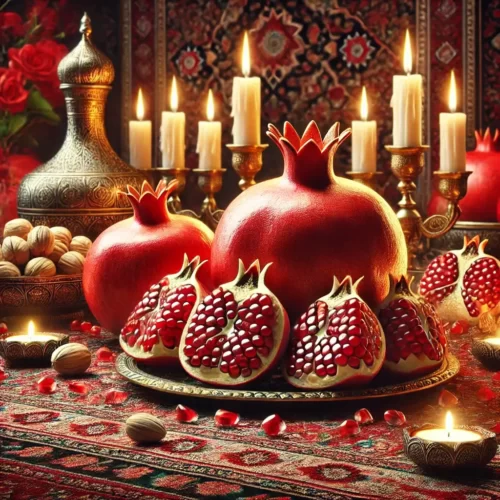 شب یلدا برای دیجیتال مارکترها